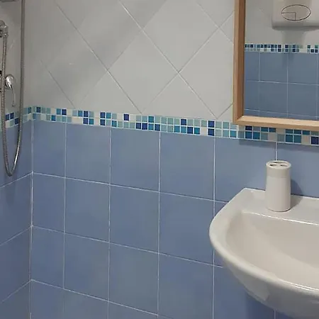 Lejlighedshotel Acqua Del Corvo