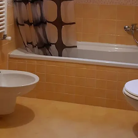 Acqua Del Corvo Lejlighedshotel Pellezzano