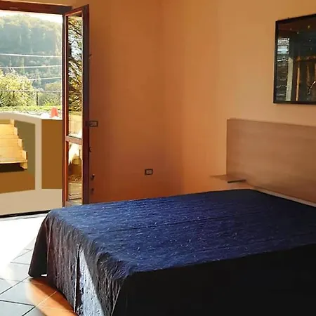 Lejlighedshotel Acqua Del Corvo Pellezzano