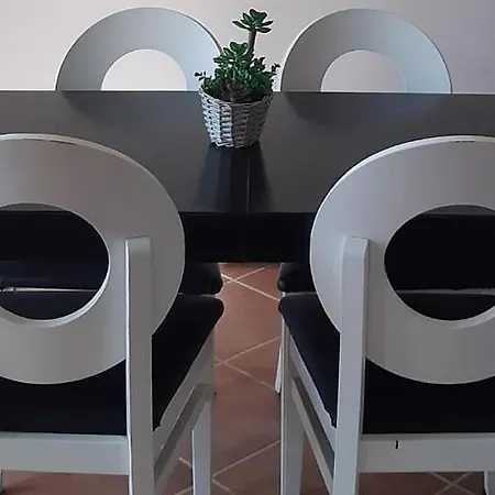 Lejlighedshotel Acqua Del Corvo Pellezzano