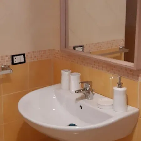 Lejlighedshotel Acqua Del Corvo