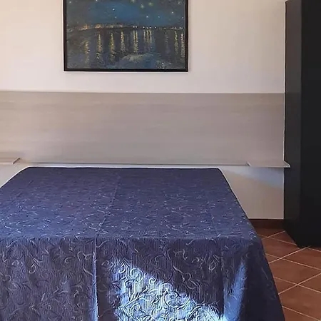 Lejlighedshotel Acqua Del Corvo *