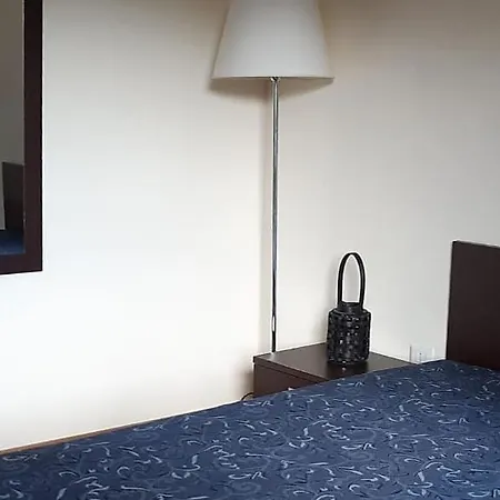 Lejlighedshotel Acqua Del Corvo *